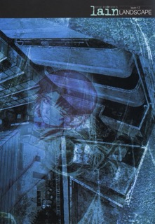 Lain Illustrations (2006): 116