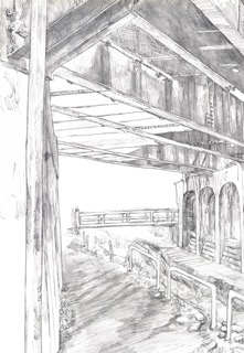 Lain Illustrations (2006): 125
