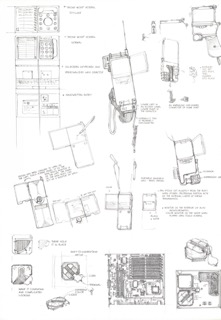 Lain Illustrations (2006): 136