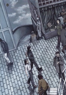 Lain Illustrations (2006): 139