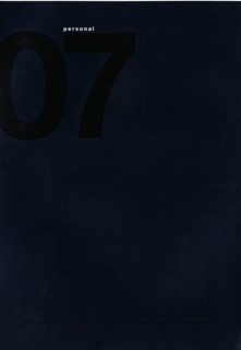 Lain Illustrations (2006): 141