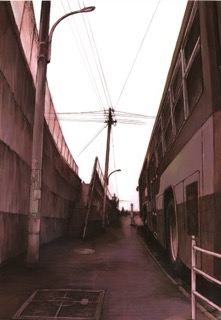 Lain Illustrations (2006): 152
