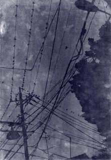 Lain Illustrations (Перевод): страница 003