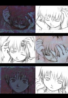 Lain Illustrations (Перевод): страница 018