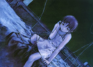 Lain Illustrations (Перевод): страница 024-025