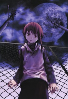 Lain Illustrations (Перевод): страница 071