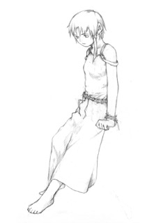 Lain Illustrations (Перевод): страница 072