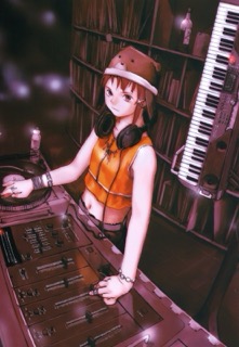 Lain Illustrations (Перевод): страница 074
