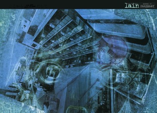 Lain Illustrations (Перевод): страница 120-121