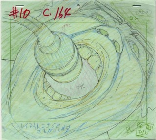 Official Sketches: man