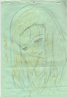Official Sketches: mika