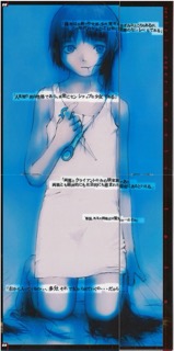 Инструкция PSX Lain: страница 6