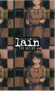 Scenario Experiments Lain: страница 002