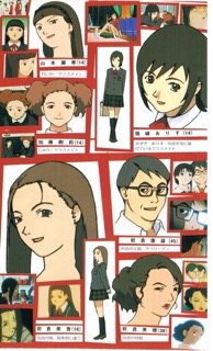 Scenario Experiments Lain: страница 004