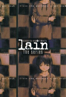 Scenario Experiments Lain (Перевод): страница 2