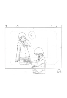 Scenario Experiments Lain (Перевод): страница 386