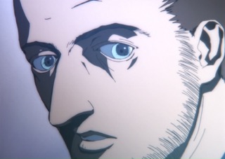 Serial Experiments Lain — Layer 02: Girls (Девочки) — кадр 22