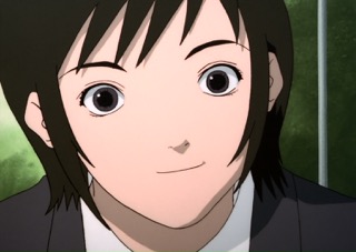 Serial Experiments Lain — Layer 02: Girls (Девочки) — кадр 28