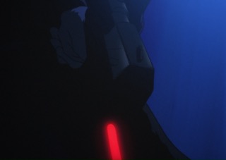 Serial Experiments Lain — Layer 02: Girls (Девочки) — кадр 80
