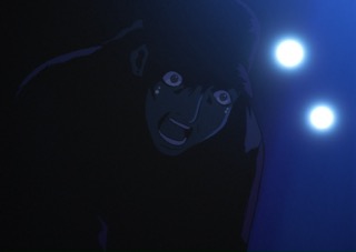 Serial Experiments Lain — Layer 02: Girls (Девочки) — кадр 81