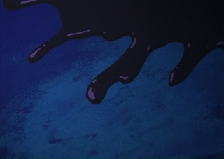 Serial Experiments Lain — Layer 02: Girls (Девочки) — кадр 84