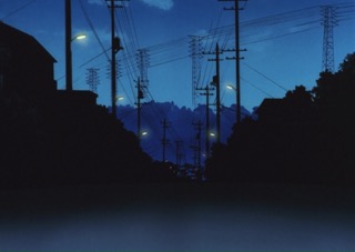 Serial Experiments Lain — Layer 03: Psyche (Психе) — кадр 7