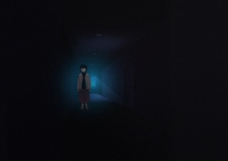 Serial Experiments Lain — Layer 03: Psyche (Психе) — кадр 11