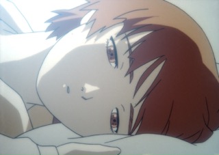Serial Experiments Lain — Layer 03: Psyche (Психе) — кадр 21