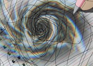 Serial Experiments Lain — Layer 03: Psyche (Психе) — кадр 30