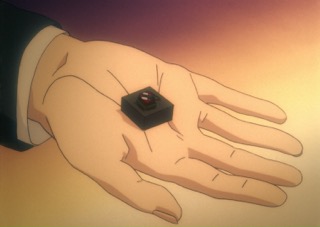 Serial Experiments Lain — Layer 03: Psyche (Психе) — кадр 34