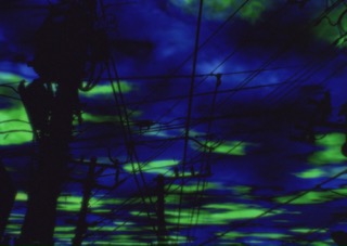 Serial Experiments Lain — Layer 03: Psyche (Психе) — кадр 37