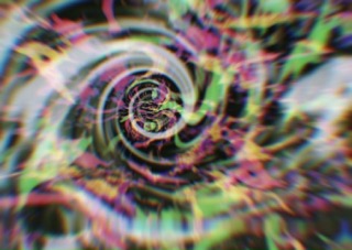 Serial Experiments Lain — Layer 03: Psyche (Психе) — кадр 40