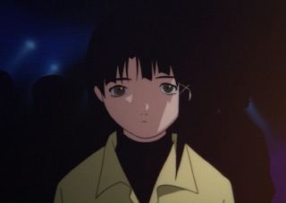 Serial Experiments Lain — Layer 03: Psyche (Психе) — кадр 47
