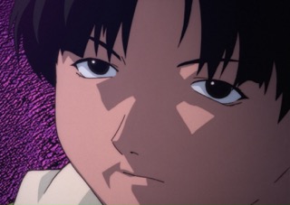 Serial Experiments Lain — Layer 03: Psyche (Психе) — кадр 51
