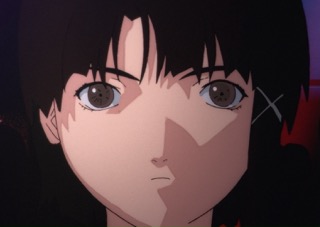 Serial Experiments Lain — Layer 03: Psyche (Психе) — кадр 53