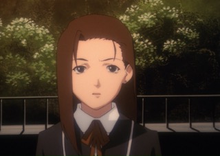 Serial Experiments Lain — Layer 03: Psyche (Психе) — кадр 54