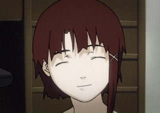 Serial Experiments Lain — Layer 03: Psyche (Психе) — кадр 60
