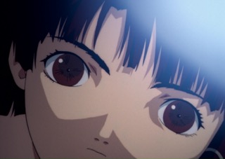 Serial Experiments Lain — Layer 04: Religion (Религия) — кадр 6