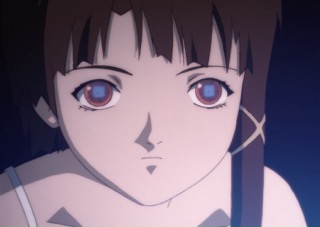 Serial Experiments Lain — Layer 04: Religion (Религия) — кадр 29