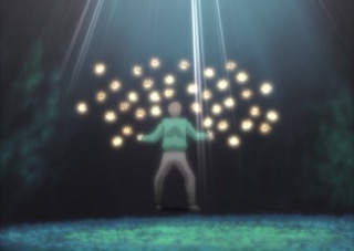 Serial Experiments Lain — Layer 04: Religion (Религия) — кадр 37