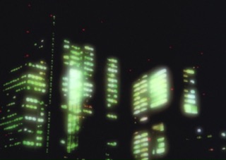 Serial Experiments Lain — Layer 04: Religion (Религия) — кадр 51