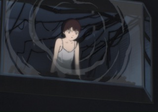 Serial Experiments Lain — Layer 04: Religion (Религия) — кадр 58