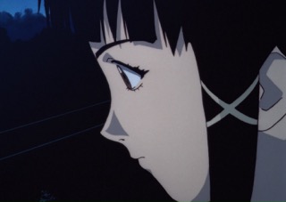 Serial Experiments Lain — Layer 04: Religion (Религия) — кадр 61