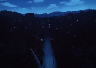 Serial Experiments Lain — Layer 04: Religion (Религия) — кадр 63