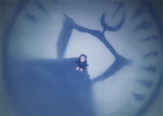 Serial Experiments Lain — Layer 05: Distortion (Искажение) — кадр 33