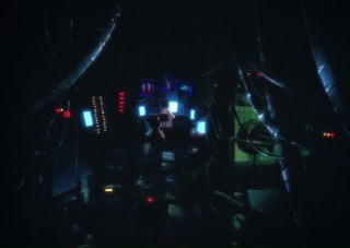 Serial Experiments Lain — Layer 06: Kids (Дети) — кадр 2