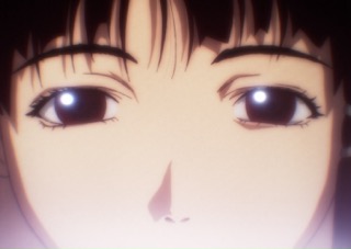 Serial Experiments Lain — Layer 06: Kids (Дети) — кадр 7