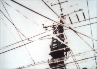 Serial Experiments Lain — Layer 06: Kids (Дети) — кадр 10