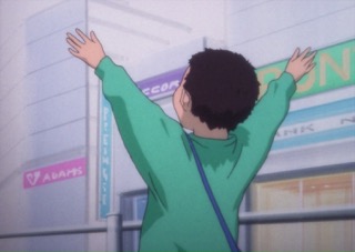 Serial Experiments Lain — Layer 06: Kids (Дети) — кадр 15