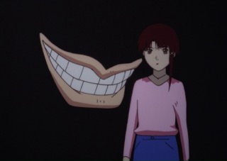 Serial Experiments Lain — Layer 06: Kids (Дети) — кадр 22